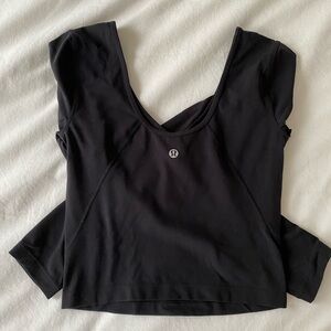 Lululemon Align Top 4